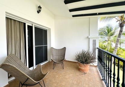 Flat for 140 760 euro in Punta Cana, Dominican Republic