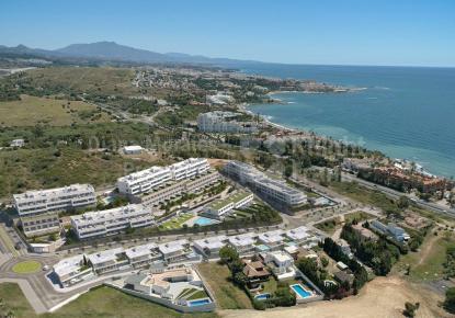 Grundstück für 75 000 000 euro in Marbella, Spanien