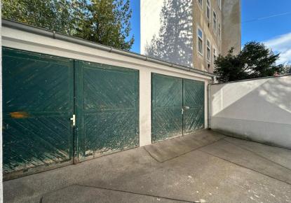 Commercial property for 100 000 euro in Vienna, Austria