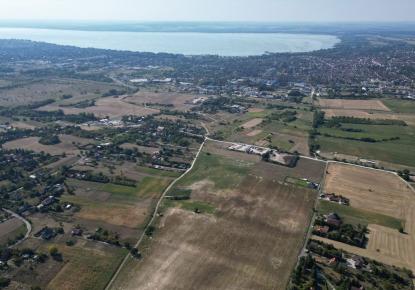 Terreno per 228 205 euro a Keszthely, Ungheria