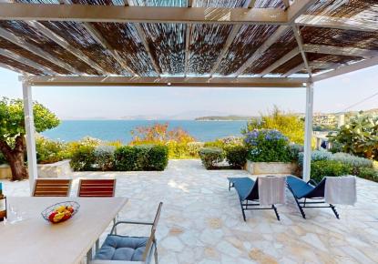 Hotel, albergo per 3 300 000 euro a Corfù, Grecia