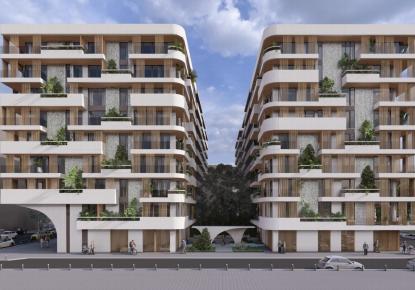 Appartement pour 450 000 Euro à Thessalonique, Grèce