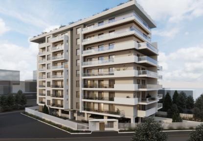 Appartement pour 432 000 Euro à Thessalonique, Grèce