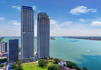 Studio für 99 552 euro in Phnom Penh, Kambodscha