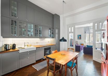 Appartamento per 560 000 euro a Budapest, Ungheria