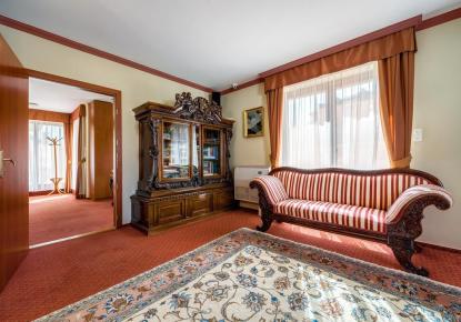 Appartamento per 575 000 euro a Budapest, Ungheria