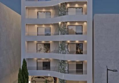Appartement pour 116 000 Euro à Thessalonique, Grèce