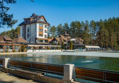 Appartement pour 56 950 Euro à Zlatibor, Serbie