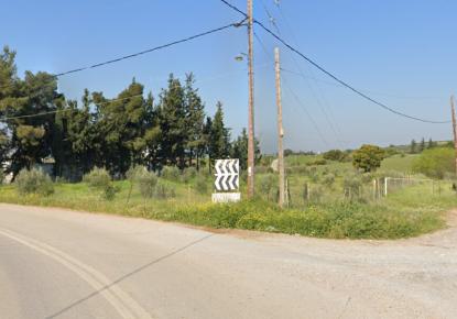 Terreno per 190 000 euro a Salonicco, Grecia