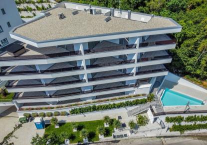 Hotel für 5 700 000 euro in Opatija, Kroatien