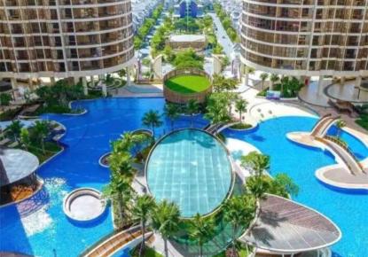 Studio für 55 924 euro in Phnom Penh, Kambodscha