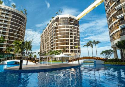 Wohnung für 179 112 euro in Phnom Penh, Kambodscha