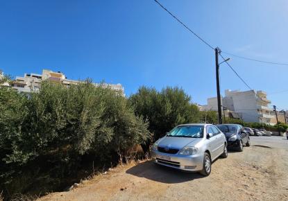 Terreno per 160 000 euro a Heraklion, Grecia
