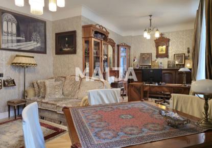 Apartment for 290 000 euro in Riga, Latvia