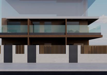 Loft pour 300 000 Euro à Thessalonique, Grèce