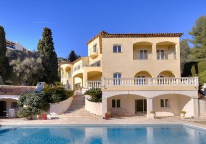 Villa pour 2 580 000 Euro à Nice, France
