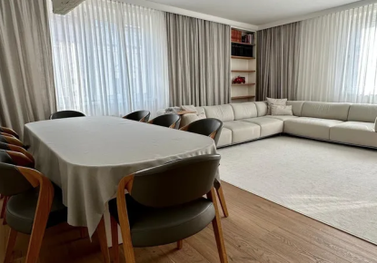 Flat for 1 190 000 euro in Vienna, Austria