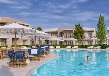 Villa pour 400 000 Euro en Chalcidique, Grèce