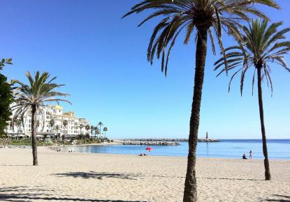 Grundstück für 285 000 000 euro in Marbella, Spanien