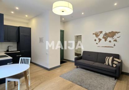 Apartment for 127 000 euro in Riga, Latvia