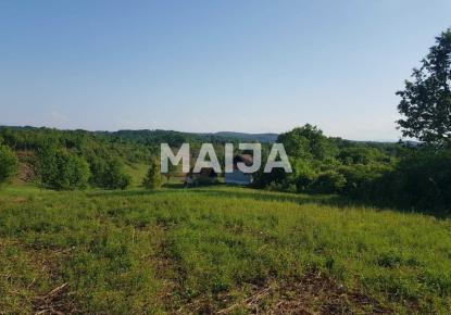 Grundstück für 1 564 666 euro in Slunj, Kroatien