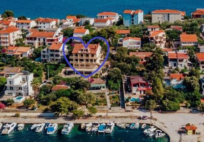 Hotel für 1 450 000 euro in Kroatien