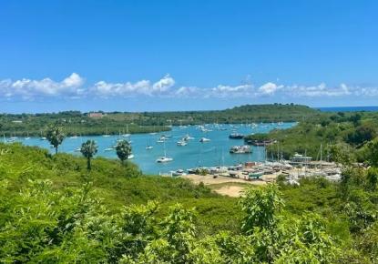 Land for 349 766 euro in Puerto Plata, Dominican Republic