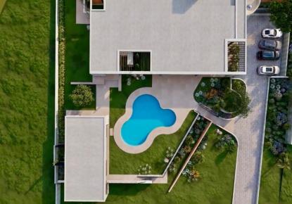 Land for 800 000 euro in Limassol, Cyprus