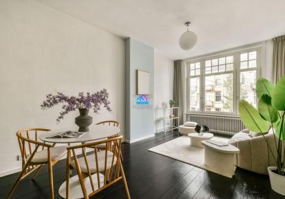 Apartment for 549 000 euro in Amsterdam, Netherlands