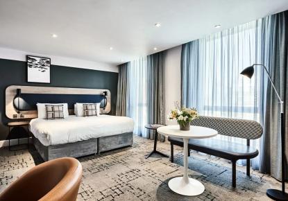 Hôtel pour 6 727 500 Euro à Liverpool, Royaume-Uni