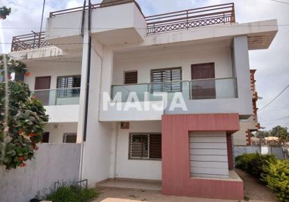 House for 93 455 euro in Gambia