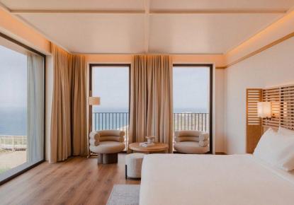 Hotel for 1 400 000 euro in Ericeira, Portugal