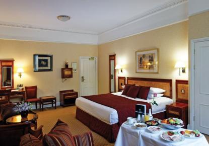 Hôtel pour 20 125 000 Euro à Londres, Royaume-Uni