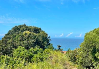 Terreno para 350 000 euro en Corfú, Grecia