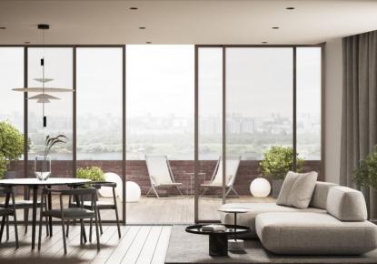 Flat for 8 585 000 euro in Vienna, Austria