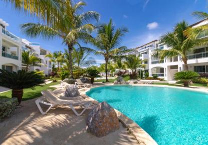 Flat for 187 679 euro in Bayahibe, Dominican Republic