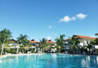 Flat for 149 290 euro in Bayahibe, Dominican Republic