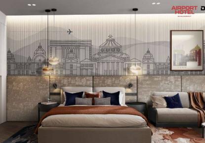 Hotel para 160 000 euro en Rumania