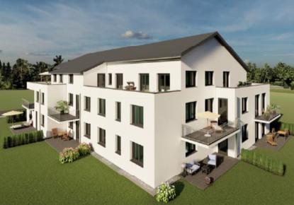 Inversión para 2 800 000 euro en Ludwigsburg, Alemania