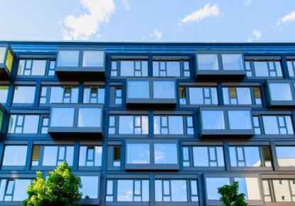 Inversión para 8 500 000 euro en Stuttgart, Alemania