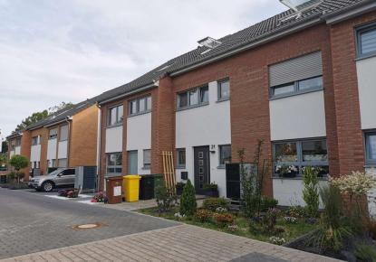 Inversión para 418 593 euro en Tönisvorst, Alemania