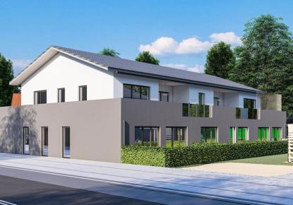 Inversión para 100 000 euro en Dinslaken, Alemania