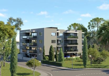 Apartment for 190 000 euro in Paphos, Cyprus