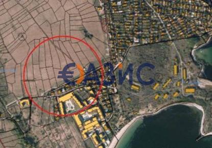 Propiedad comercial para 568 310 euro en Chernomorets, Bulgaria