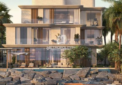 Villa for 3 869 379 euro in Ras al-Khaimah, UAE