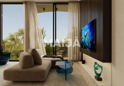 Apartment für 108 384 euro in Bukit, Indonesien