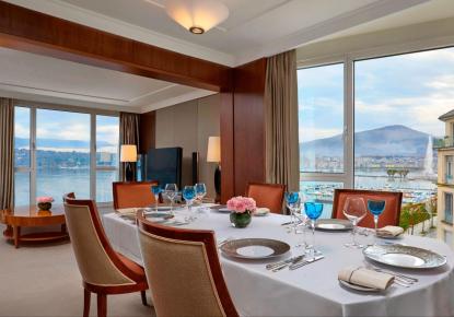 Hotel, albergo per 75 600 000 euro a Lugano, Svizzera