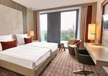 Hotel para 15 000 000 euro en Bremen, Alemania