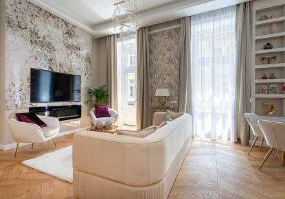 Appartamento per 649 434 euro a Budapest, Ungheria
