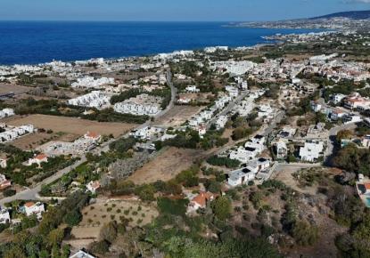 Land for 1 200 000 euro in Paphos, Cyprus